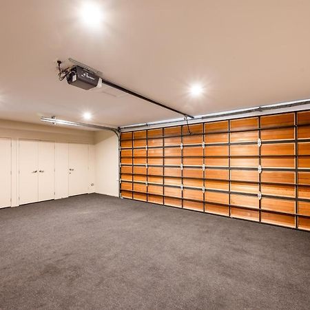 Luxury Lakeview Vista Apartment 와나카 외부 사진